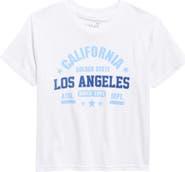 Marci Kids' Graphic T-Shirt