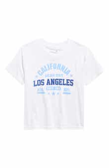 Kids' Graphic T-Shirt