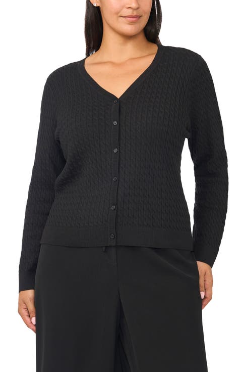 Cotton Cardigan