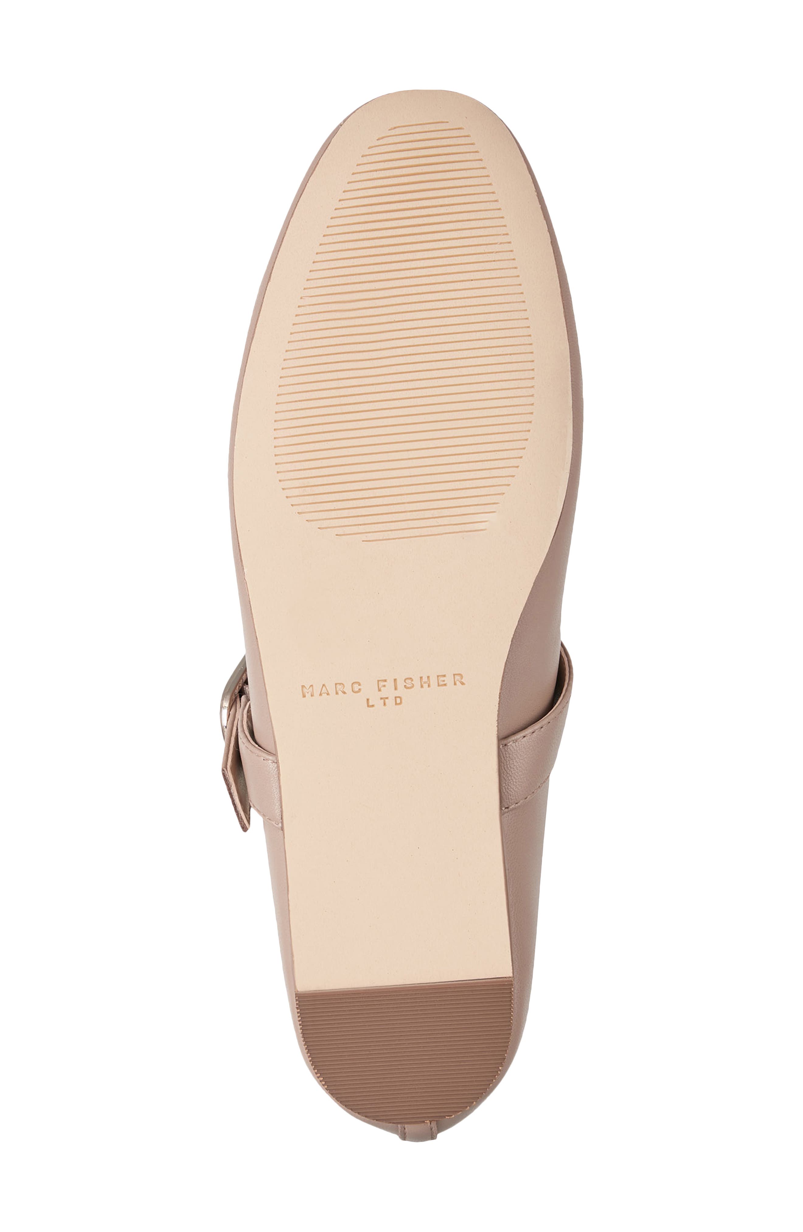 Godea Mary Jane Flat, Alternate, color, LIGHT NATURAL