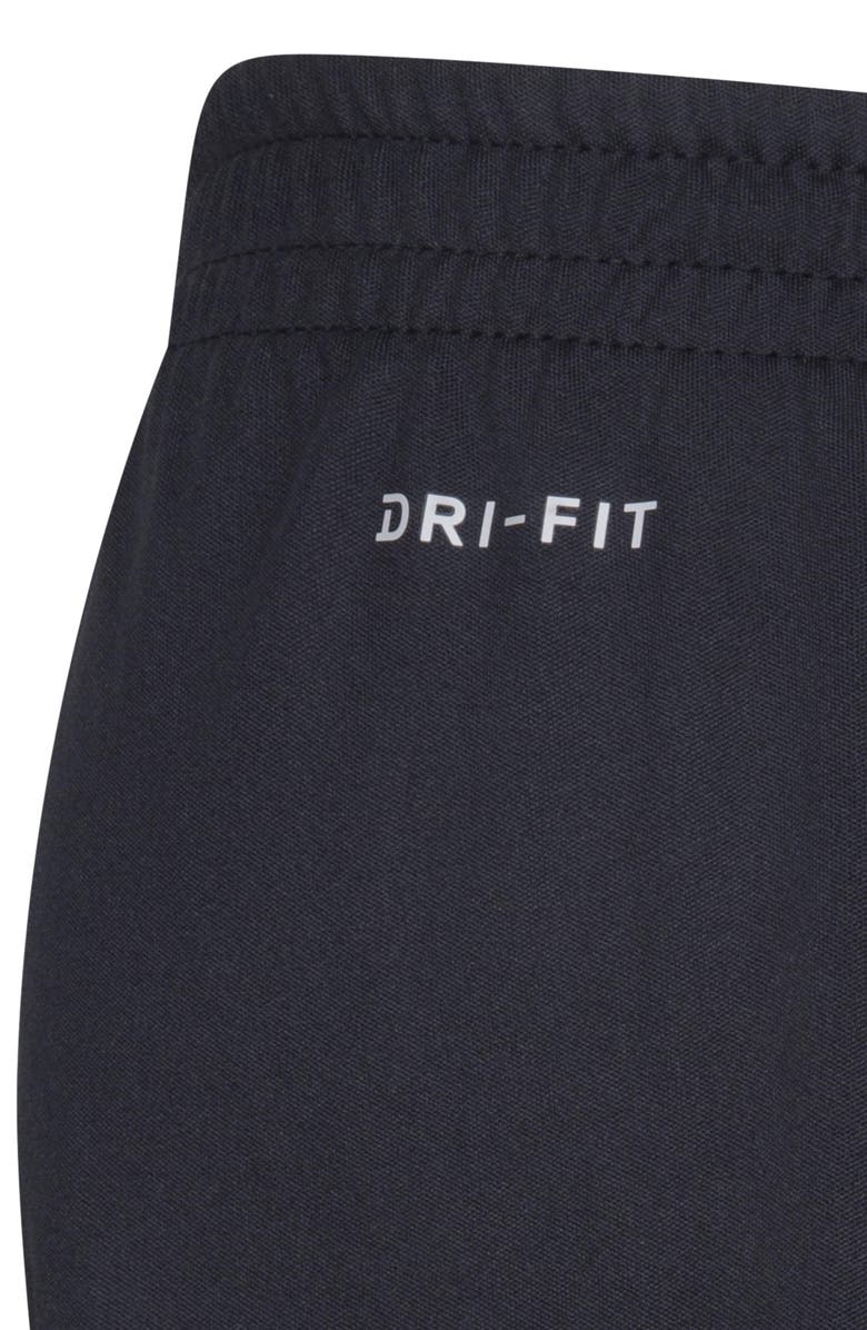 Nike Kids' Dri-FIT T-Shirt & Shorts Set, Alternate, color, 