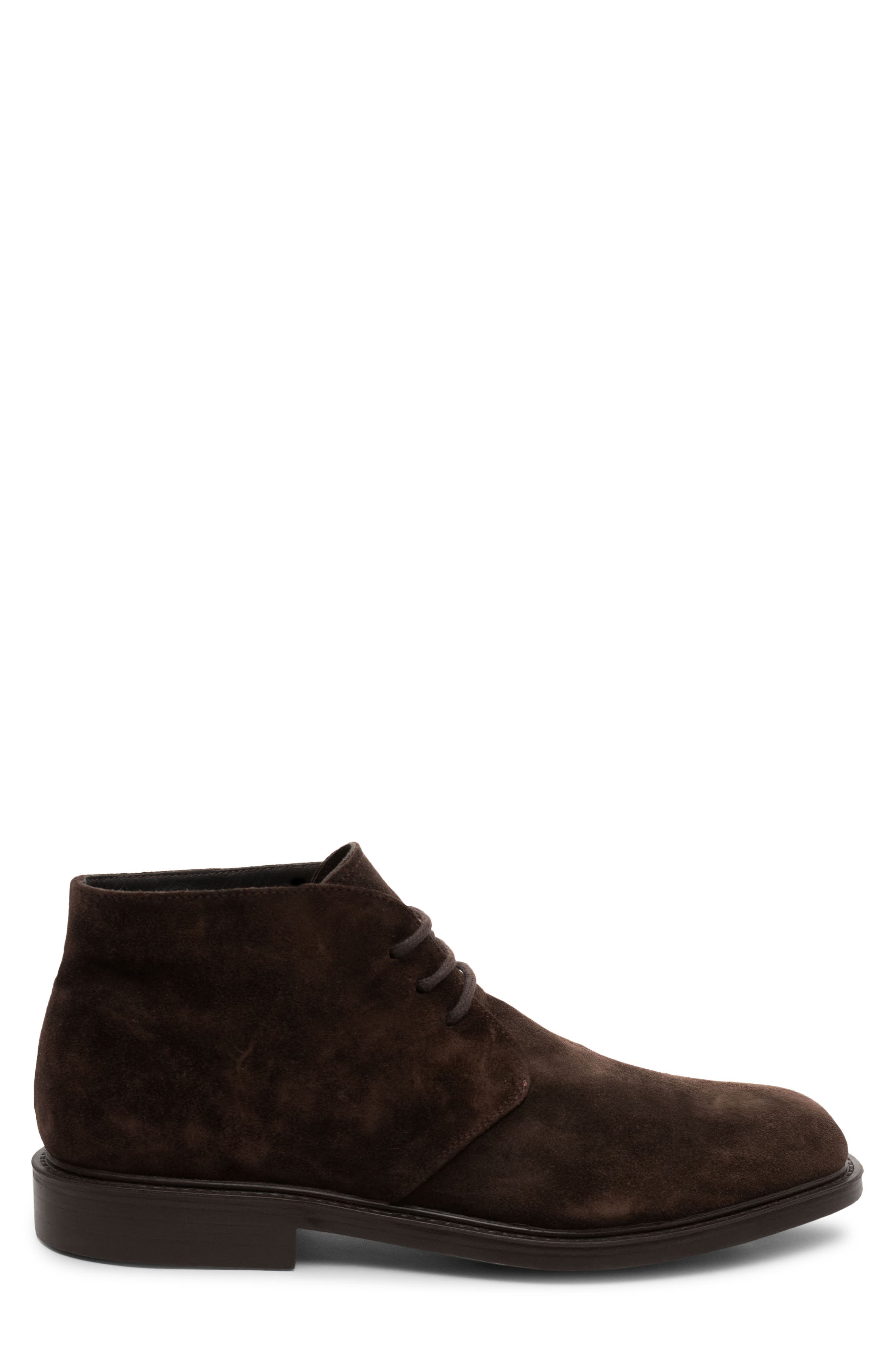 Nicky Chukka, Alternate, color, BROWN