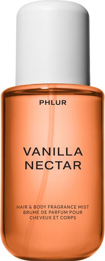 Vanilla Nectar Hair & Body Mist