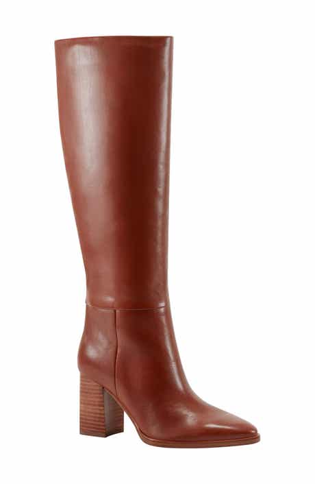 Marc Fisher LTD Perina Knee High Boot