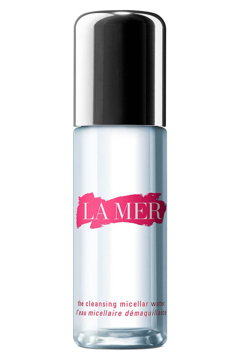 The Cleansing Micellar Water (Limited Edition), Main, color, NO COLOR