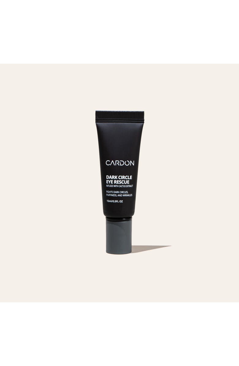 Cardon Dark Circle Eye Rescue Cooling Rollerball Gel, Main, color, None (None)