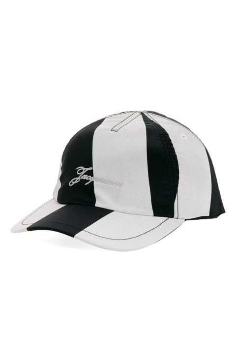 La Casquette Baluchon Baseball Cap
