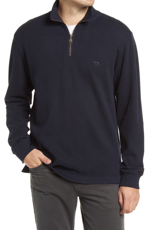 Alton Ave Regular Fit Pullover Sweatshirt