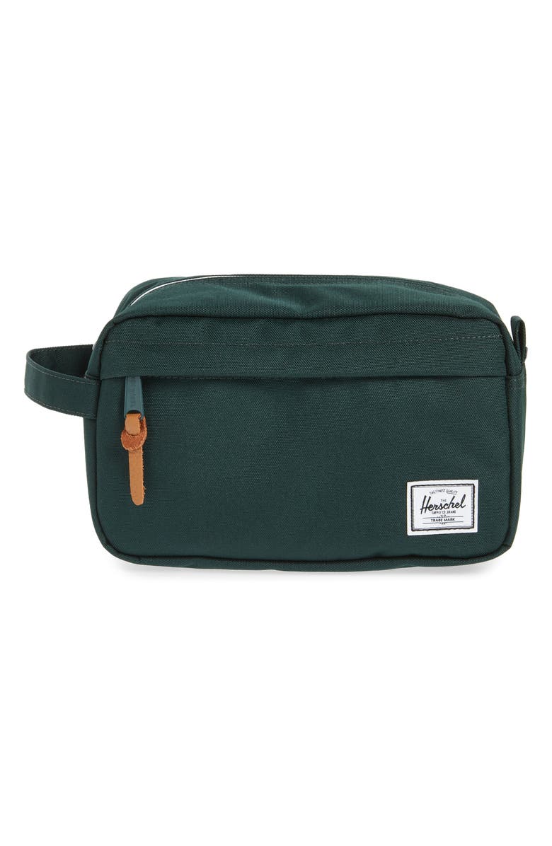 Herschel Supply Co. Chapter Dopp Kit, Main, color,