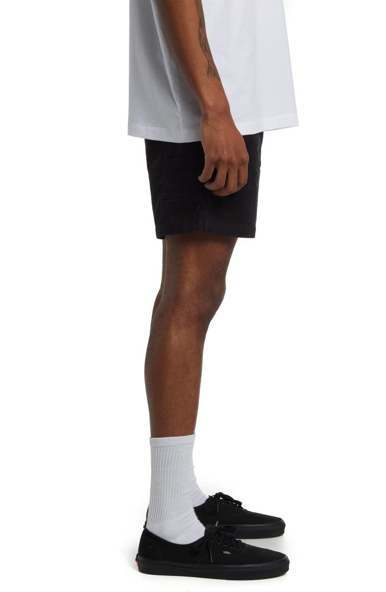 BP. Corduroy Utility Shorts, Alternate, color,