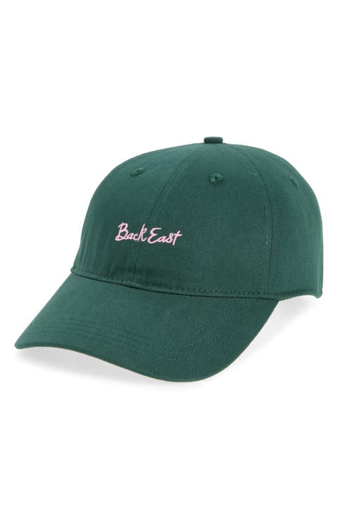 Back East Baseball Cap