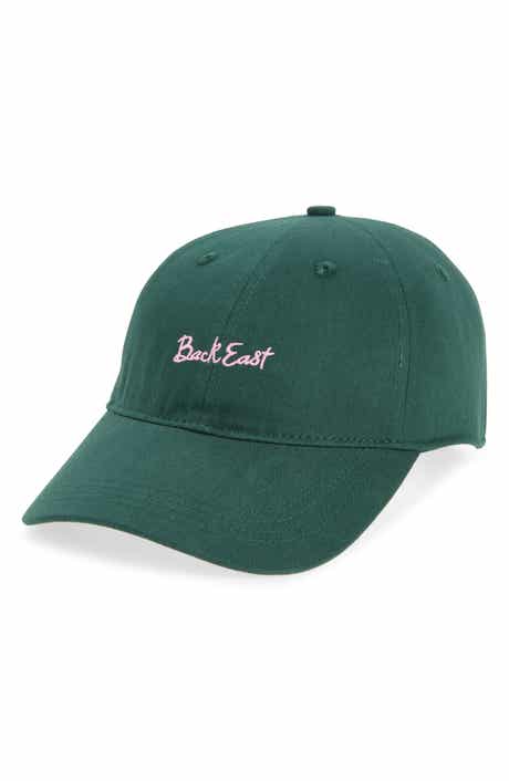 Back East Baseball Cap