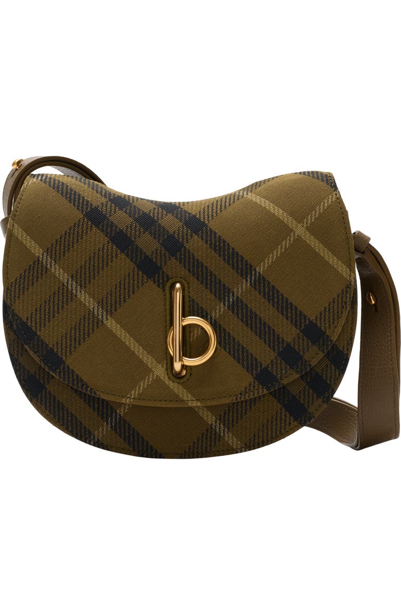Burberry Small Rocking Horse Bag, Main, color,