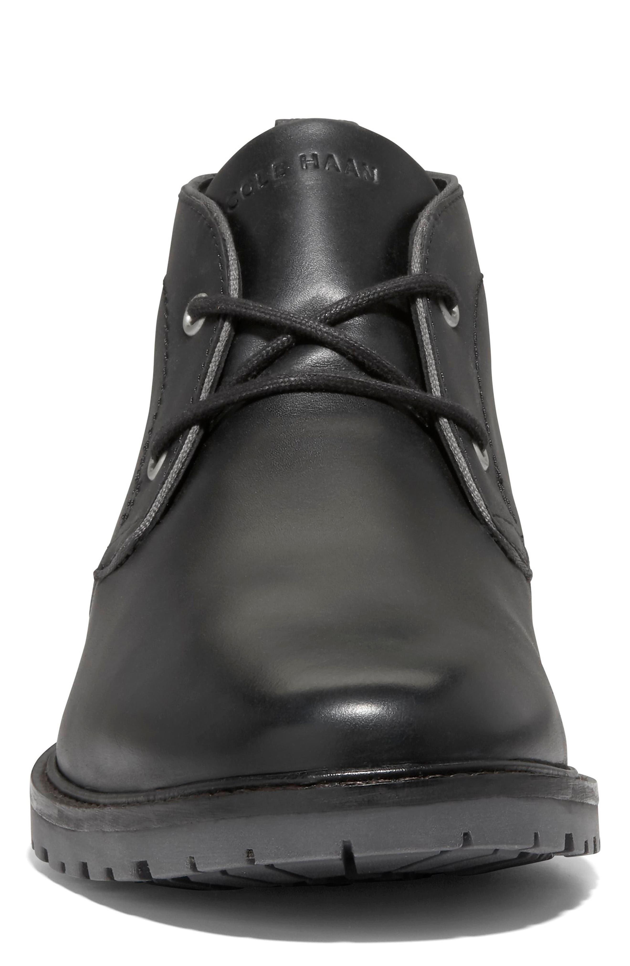 Cole Haan Midland Lug Sole Chukka Boot, Alternate, color, 