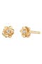 selected July - Gold Vermeil