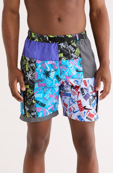 7-Inch Volley Swim Trunks