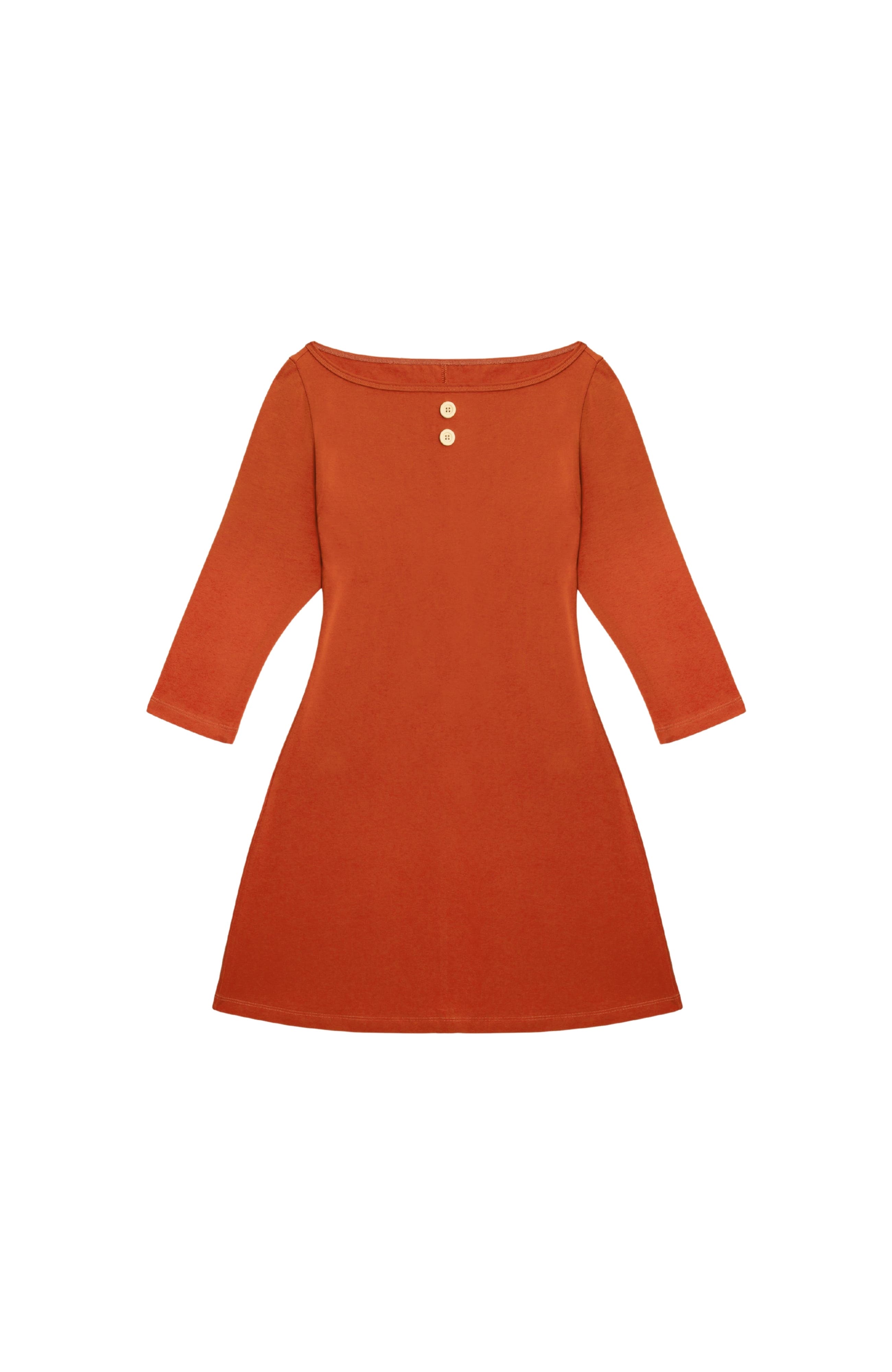 Red Orange