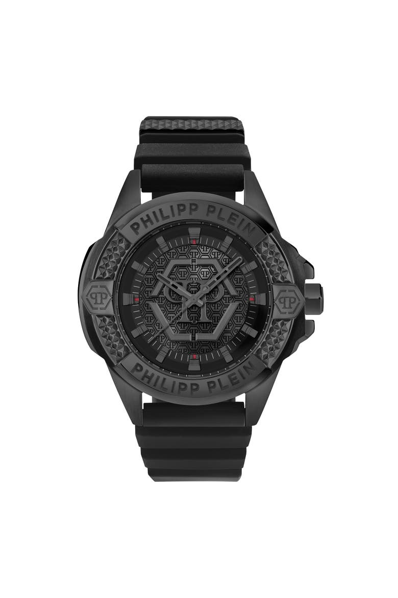 Watches Men, Main, color, black/black