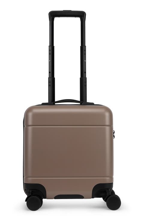 Hue Mini Carry-On Luggage