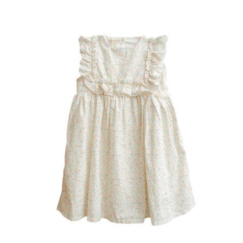 Neomi Dress