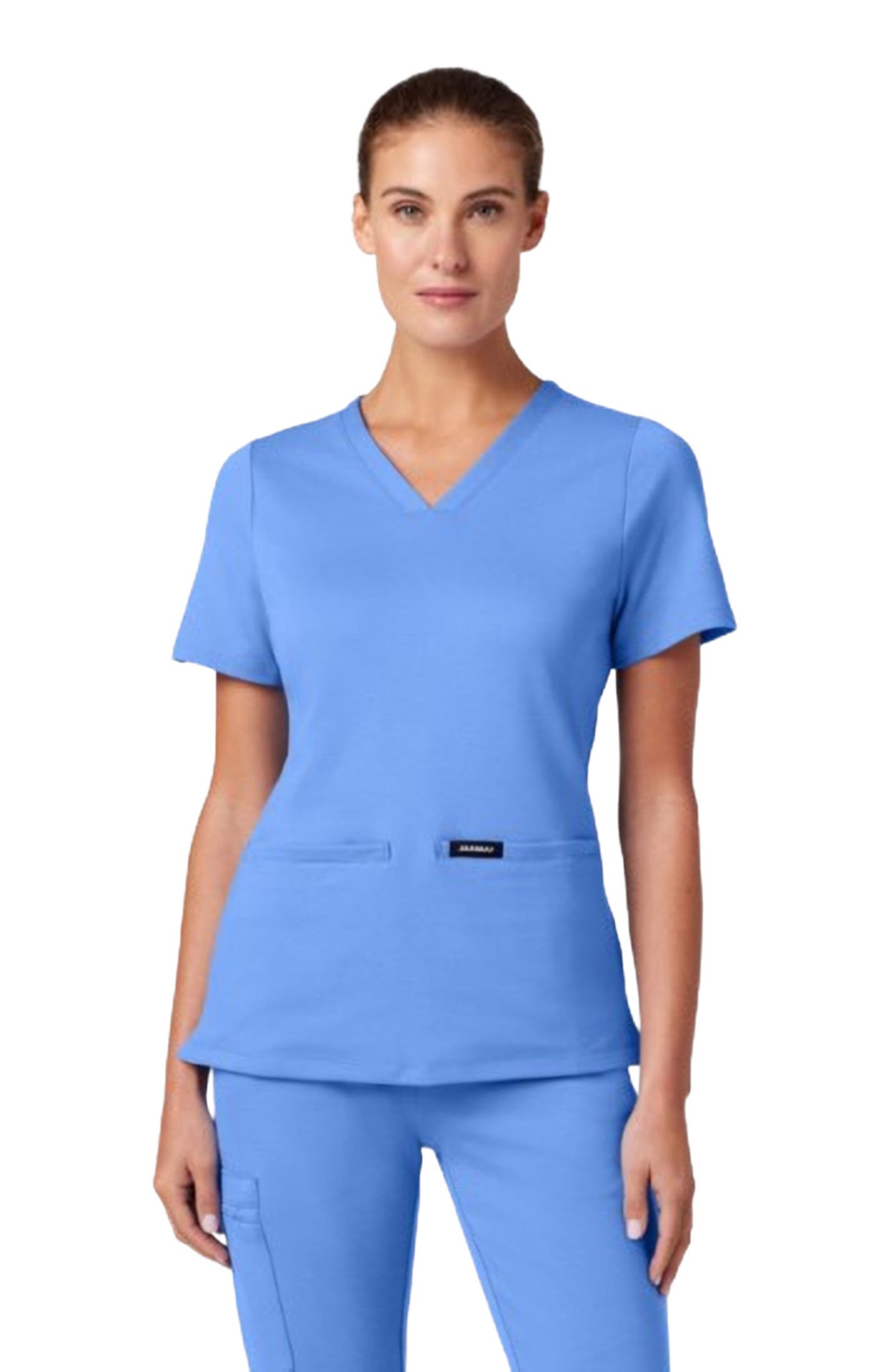 Ceil Blue