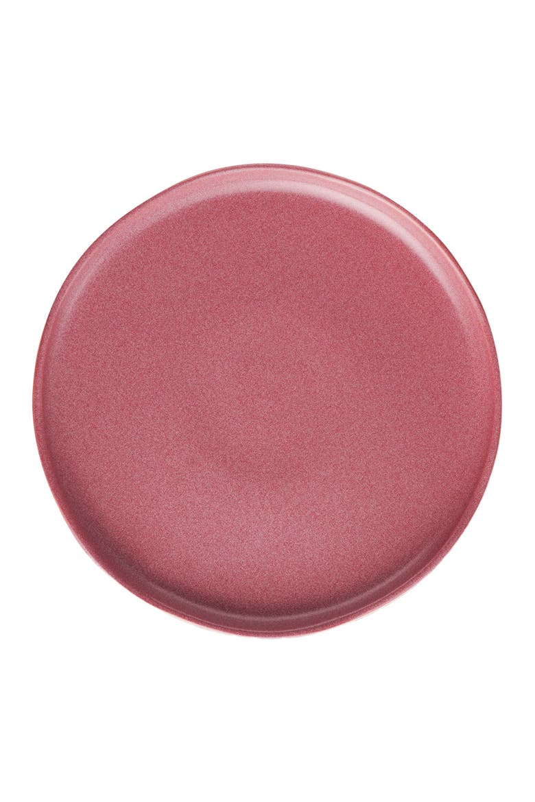 Tom Stoneware 4-Piece Salad Plate Set, Alternate, color, Pink White