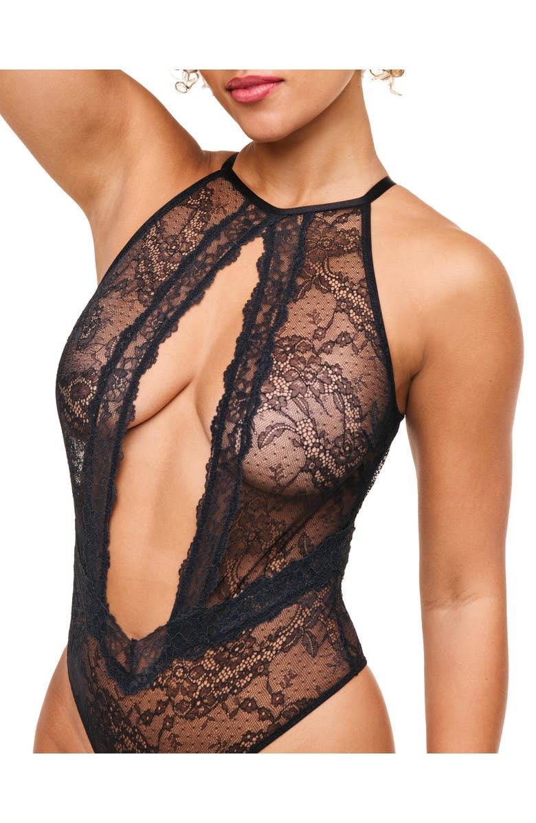 Mayella Bodysuit Lingerie