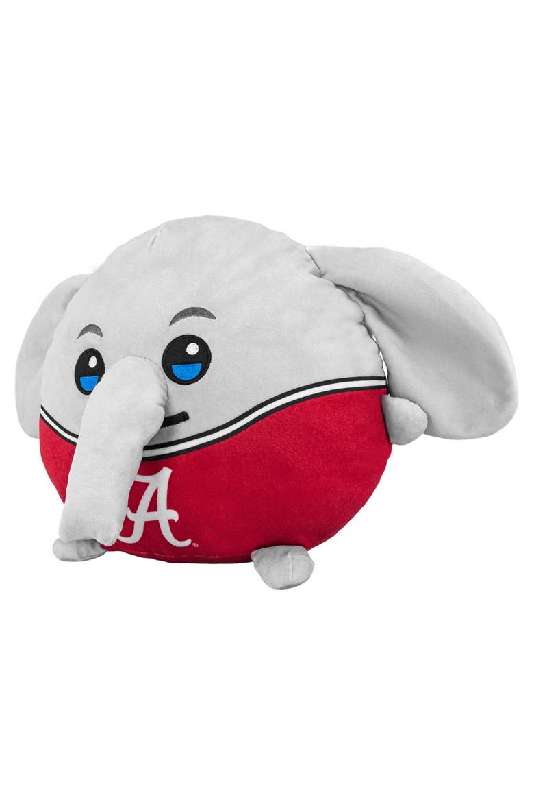 University of Alabama Crimson Tide 12" Kiri Cloud Plushie, Alternate, color, None