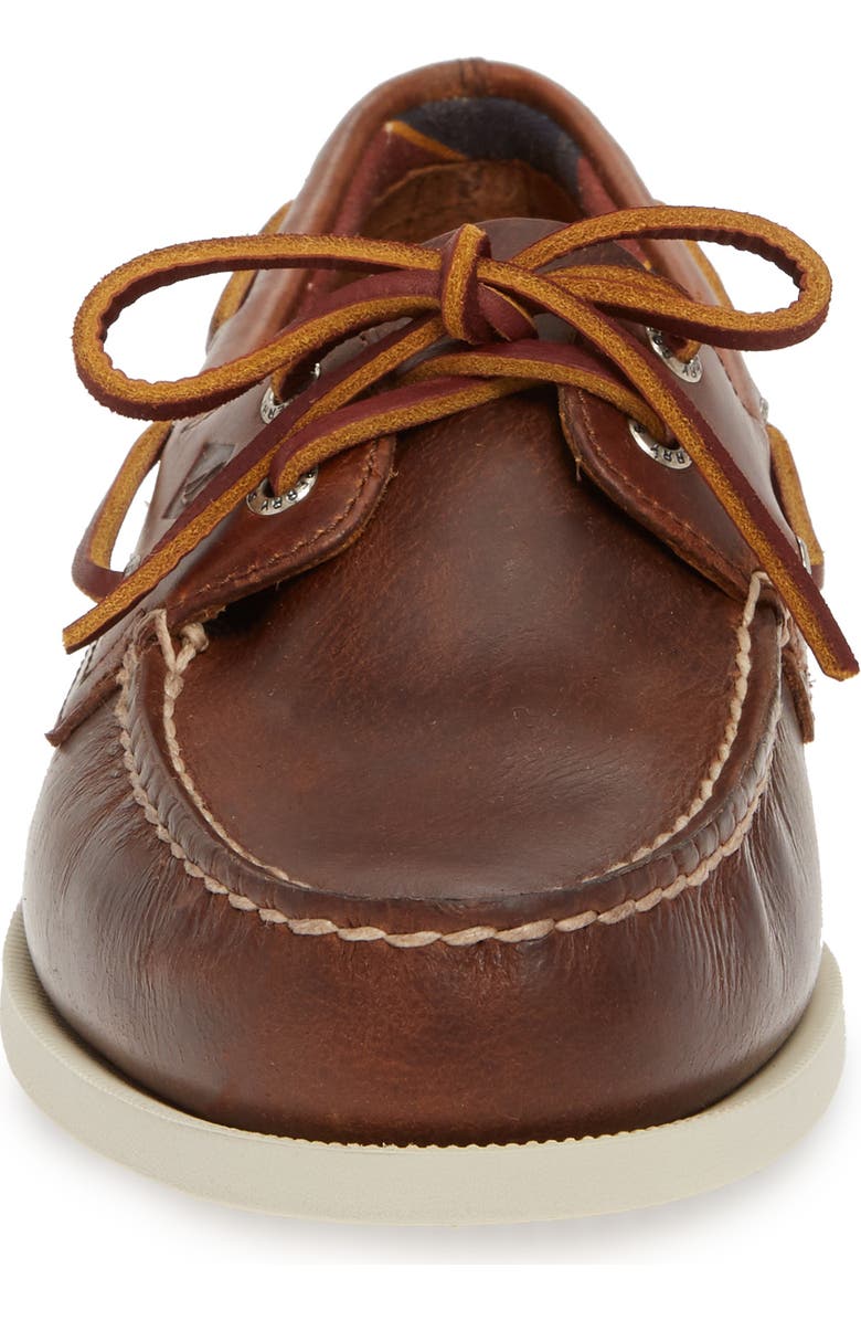 SPERRY TOP-SIDER<sup>®</sup> Sperry Authentic Original Boat Shoe, Alternate, color,