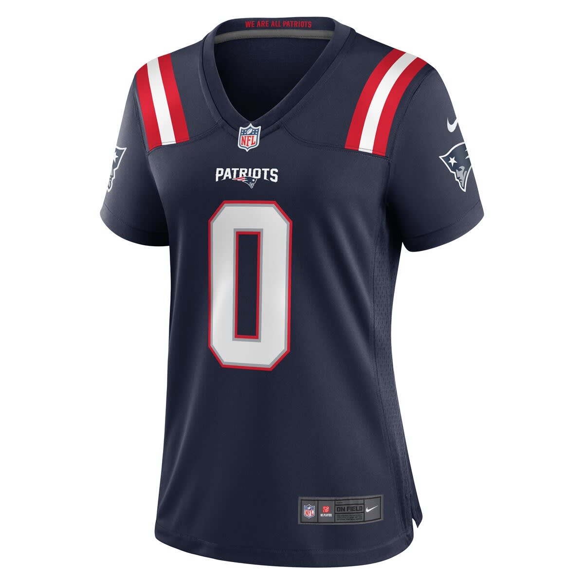 nike patriots jersey