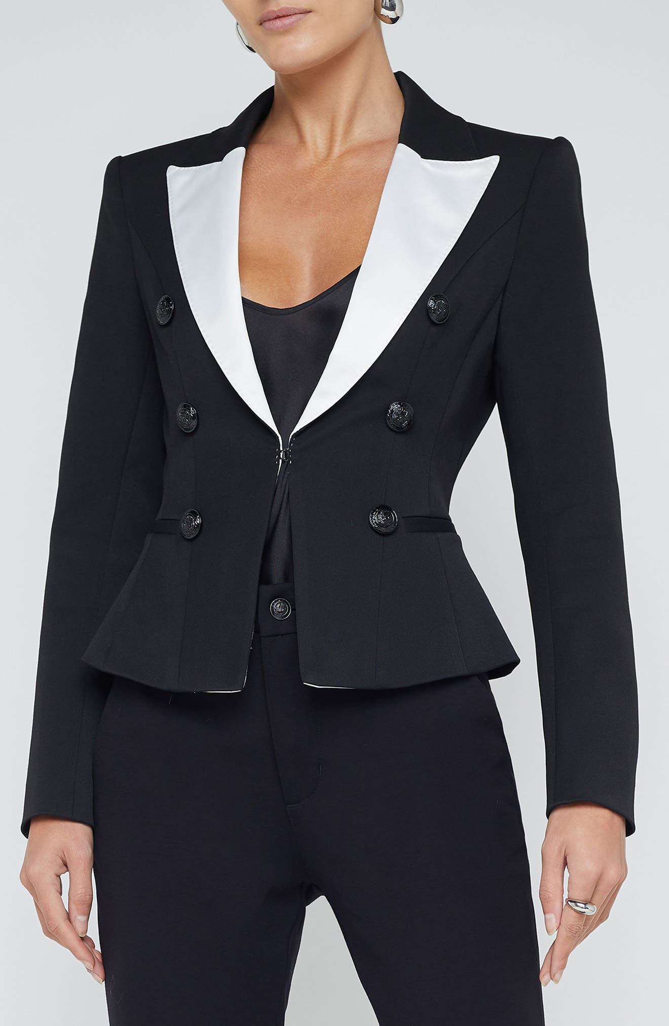 L'AGENCE Andalusia Blazer