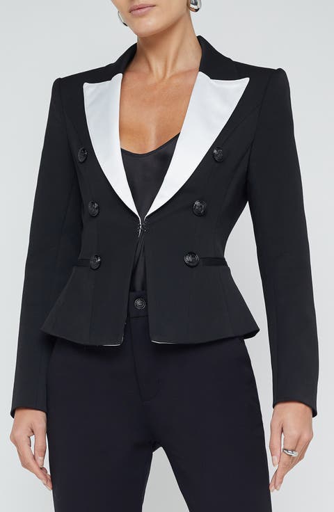 Andalusia Blazer