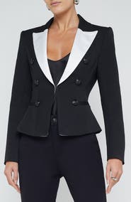 L'AGENCE Andalusia Blazer