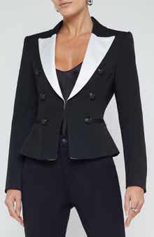 L'AGENCE Andalusia Blazer