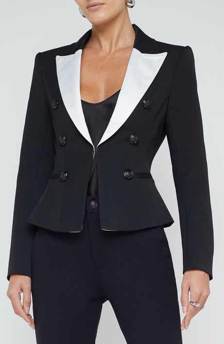 L'AGENCE Andalusia Blazer
