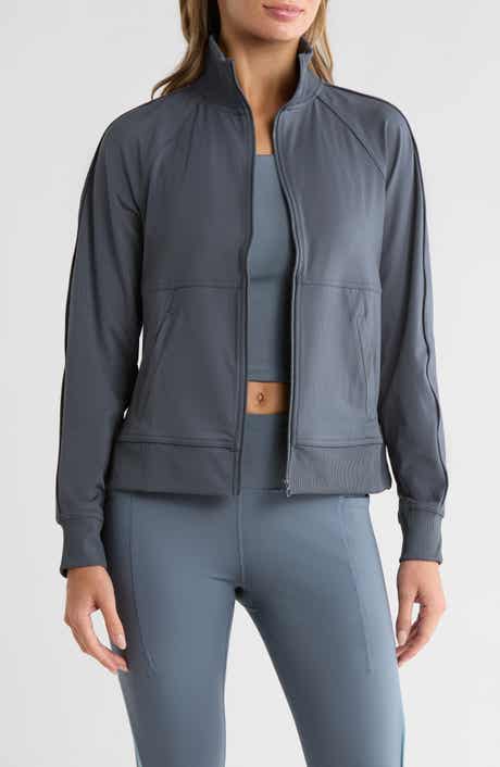 LAYER 8 Perfect Piping Jacket