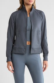 LAYER 8 Perfect Piping Jacket