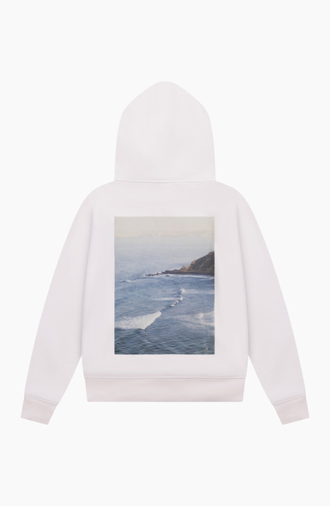 Palos Verdes Hoodie