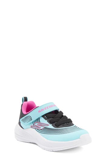 Skechers Kids' Microspec Advance Sneaker