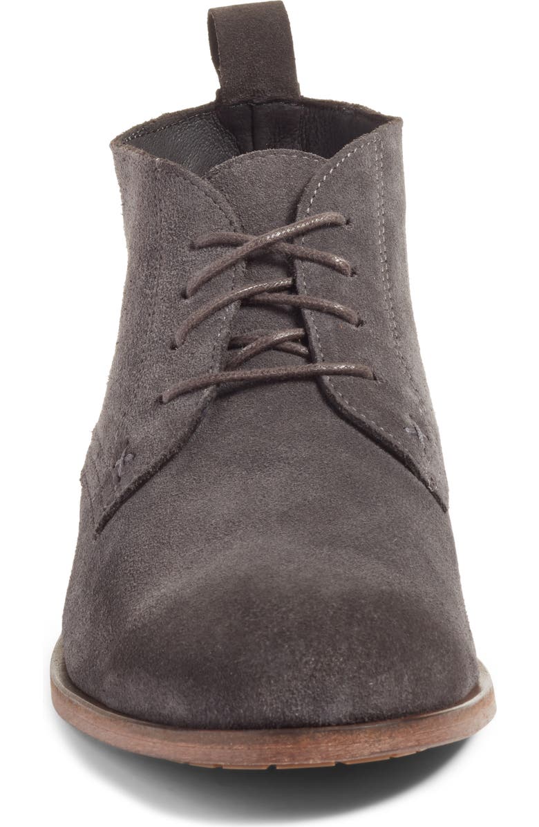 Wolverine Deacon Chukka Boot, Alternate, color,