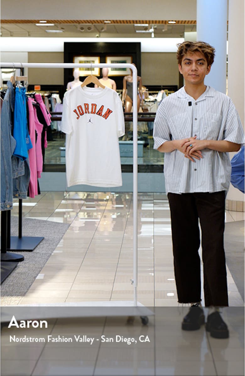 Kids' Flight Heritage Graphic T-Shirt, sales video thumbnail