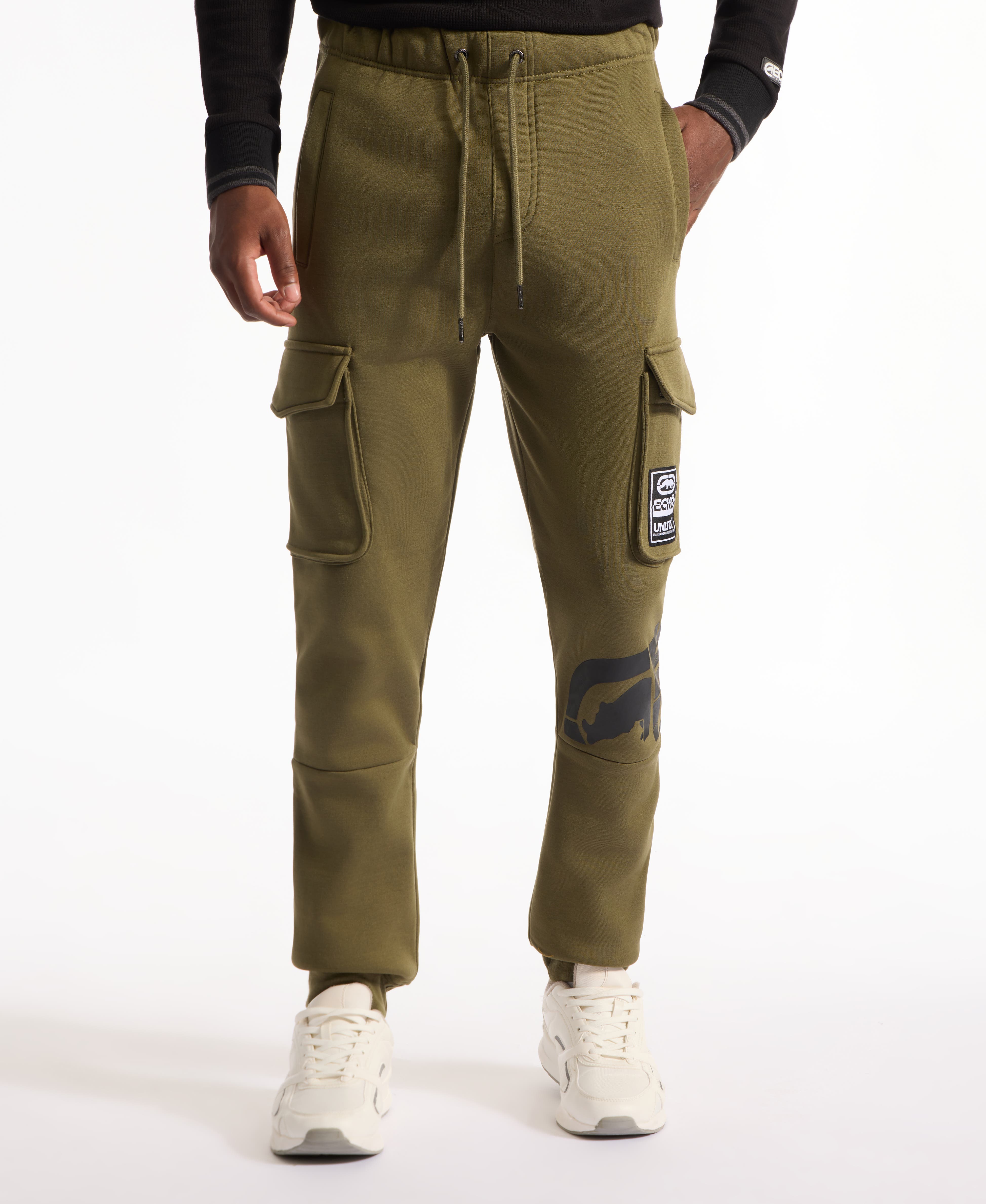 Scoot Over Jogger - image 3