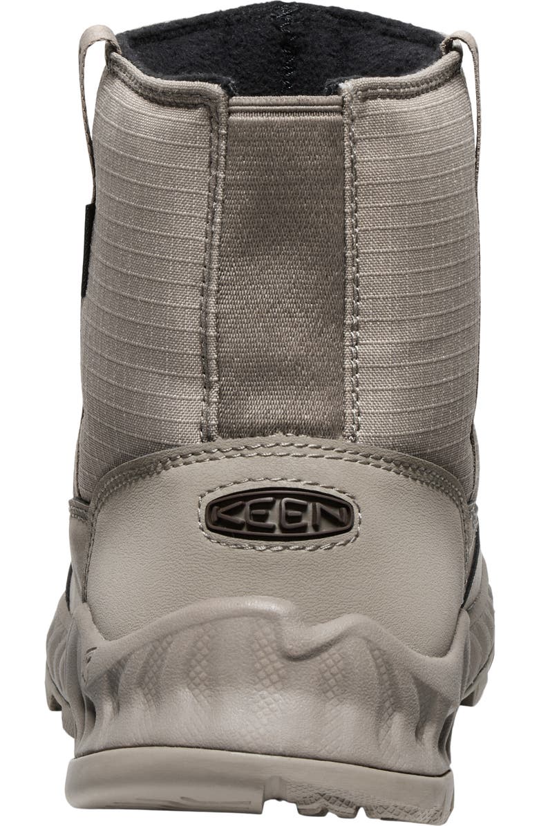 KEEN Hood NXIS Pull-On Boot, Alternate, color, Brindle/ Brindle