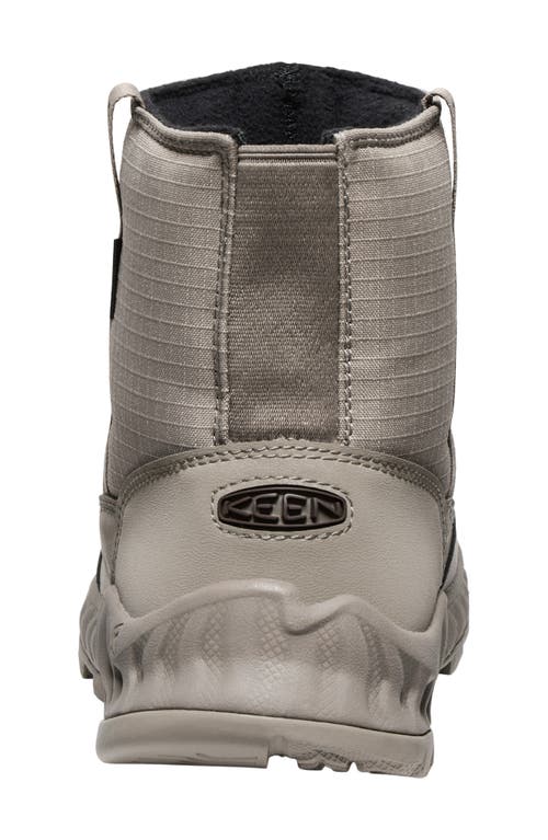 Keen Hood Nxis Pull-on Boot