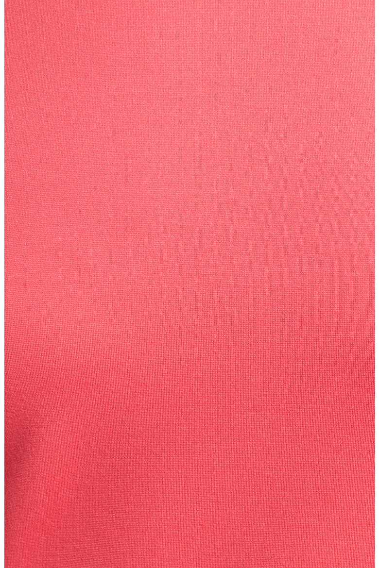 Fallon Sheath Minidress, Alternate, color, CHERRY RED