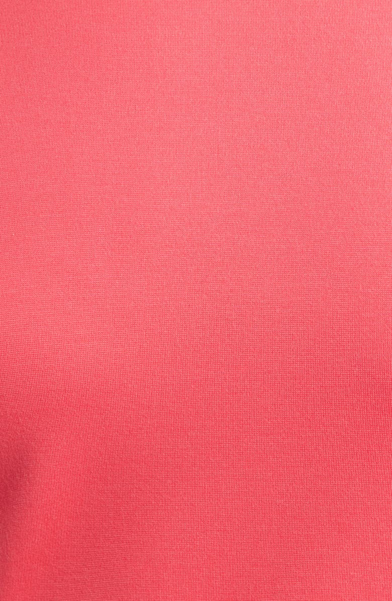 Lilly Pulitzer<sup>®</sup> Fallon Sheath Minidress, Alternate, color, Cherry Red