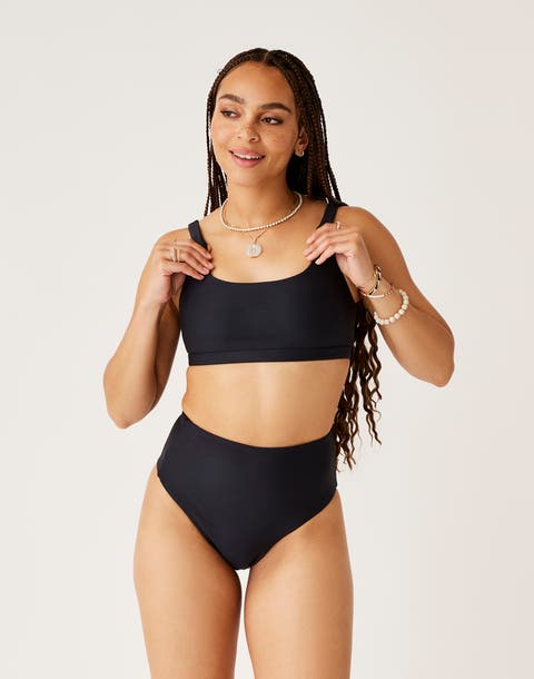 Lani Pocket Compression Bottom