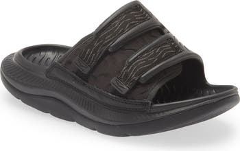 Gender Inclusive Ora Luxe Slide Sandal