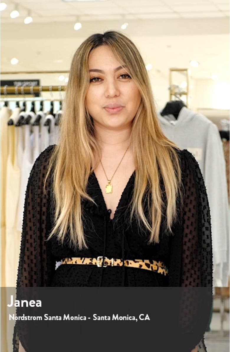 Sophie UPF 50+ Shift Dress, sales video thumbnail