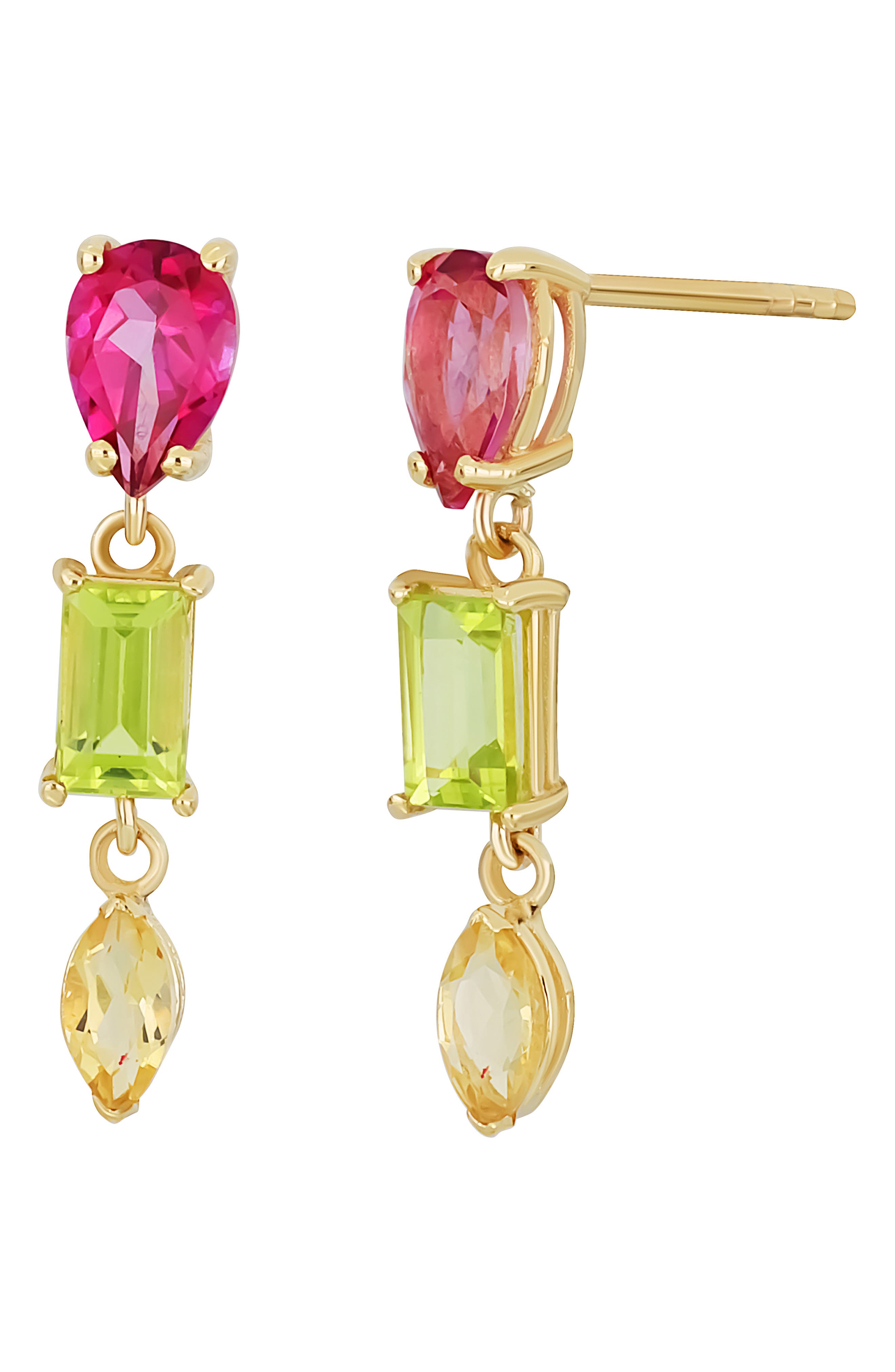 selected 14K YELLOW GOLD
